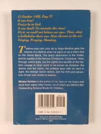 I Sailed with Columbus