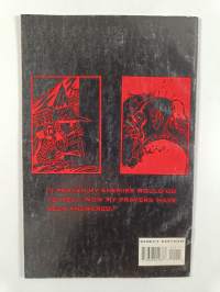 Pinhead vs. Marshal Law Vol. 1 No. 1 : Law in hell part 1 of 2