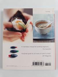 Sushi : Easy recipes for making sushi at home