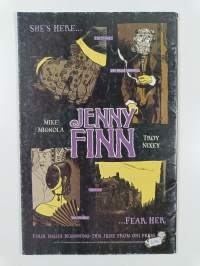 Oni Double feature #12