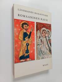 Länsimainen maalaustaide : Romaaninen kausi