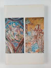 Länsimainen maalaustaide : Romaaninen kausi