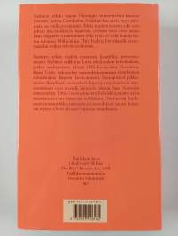 Iisalmen serkku ja muita kertomuksia