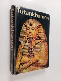 Tutankhamon : faaraon elämä ja kuolema