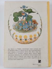 Elsa Beskowin satuja : valikoima