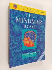 The mind map book