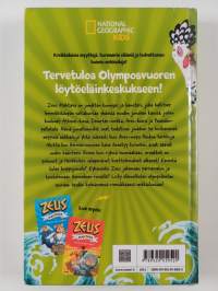 Zeus Mahtava 3. Herkkuleen urotyöt