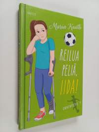 Reilua peliä, Iida!