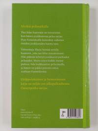 Reilua peliä, Iida!