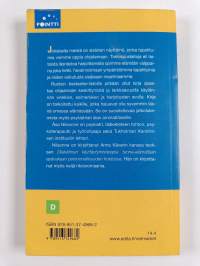 Kuka ohjaa elämääsi : tietoisuustaidot arjen apuna