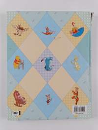 Min egen Nalle Puh-bok : sagor och visor för de allra yngsta