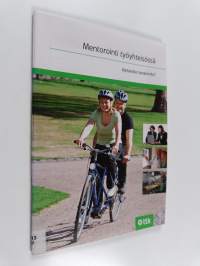 Mentorointi työyhteisössä