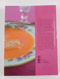 Kasvisruokia Aasiasta makumuistoja Intiasta ja Kaukoidästä