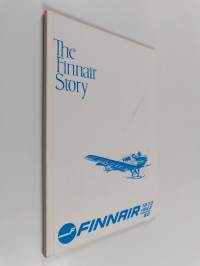 The Finnair Story : Finnair 1923-1973