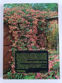 Trädgårdens buskar