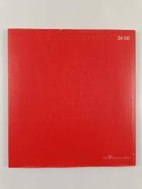 Zeitbilder : Bildband der Stadt Frankfurt