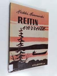 Reitin varrelta