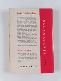 Joulu Toijalan takana