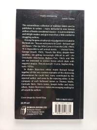Rotten Rejections - The Letters that Publishers Wish They&#039;d Never Sent
