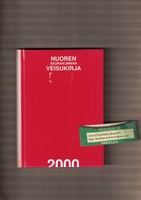 Nuoren Seurakunnan Veisukirja 2000