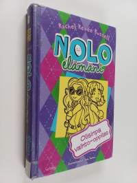 Nolo elämäni: Olisinpa vaihto-oppilas