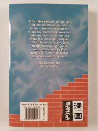 Salapoliisi Conan 39