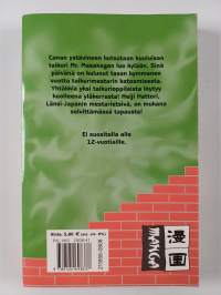 Salapoliisi Conan 47