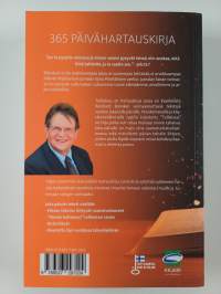 Tulilataus - Päivähartauskirja