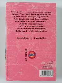 One piece 11 - Idän suurin konna