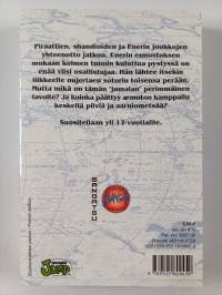 One piece 29 - Oratorio