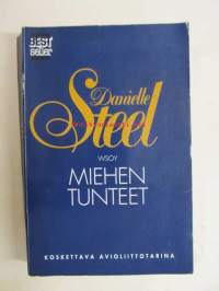 Miehen tunteet