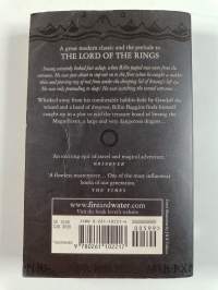 The Hobbit Or There and Back Again