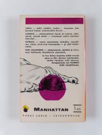 Pahempi kuin luuletkaan