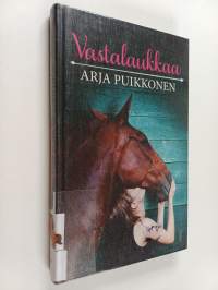 Vastalaukkaa