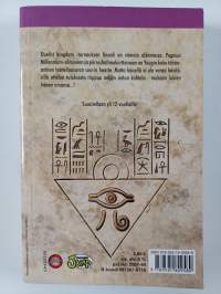 Yu-gi-oh!, 15 - Mielten taistelu