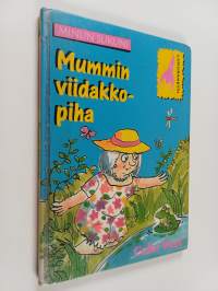 Mummin viidakkopiha