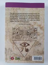 Yu-gi-oh!, 14 - Uhkapeliä