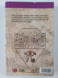 Yu-gi-oh!, 12 - Ei armoa