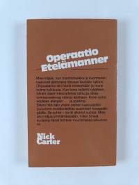 Operaatio Etelämanner