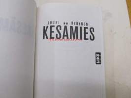 Kesämies