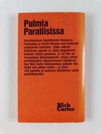 Pulmia paratiisissa