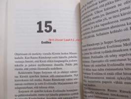 Kymmenen riivinrautaa