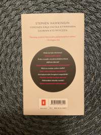 Lyhyet vastaukset suuriin kysymyksiin