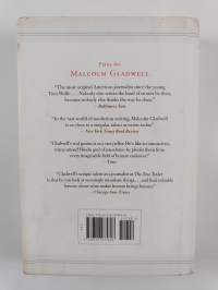 What the dog saw and other adventures