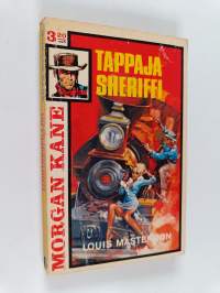 Tappajasheriffi