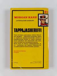 Tappajasheriffi