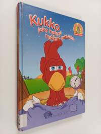 Kukko, joka halusi nukkua pitkään : Unski-Kukko