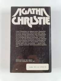 Neiti Pinkertonin salaisuus