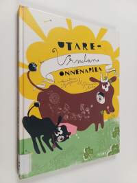 Utare-Ursulan onnenapila