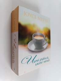 Uusi päivä, uusi sinä